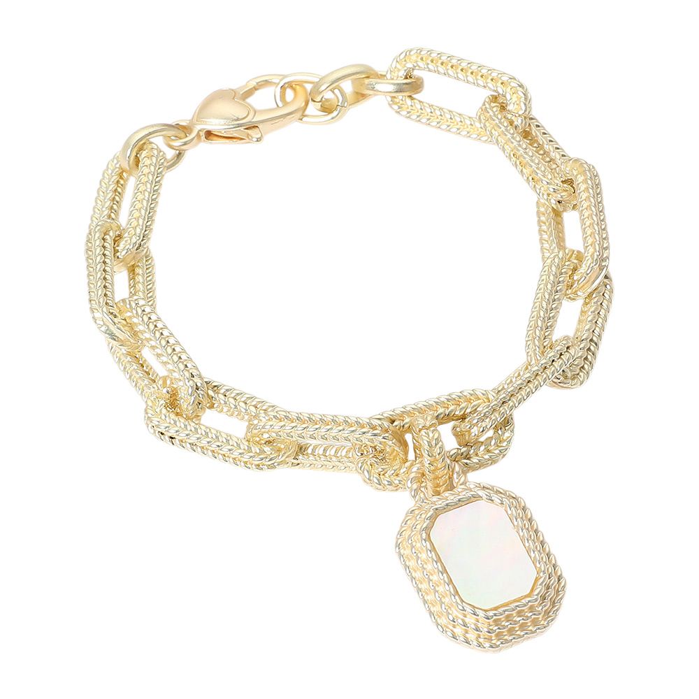 Halo Bloom Bracelet