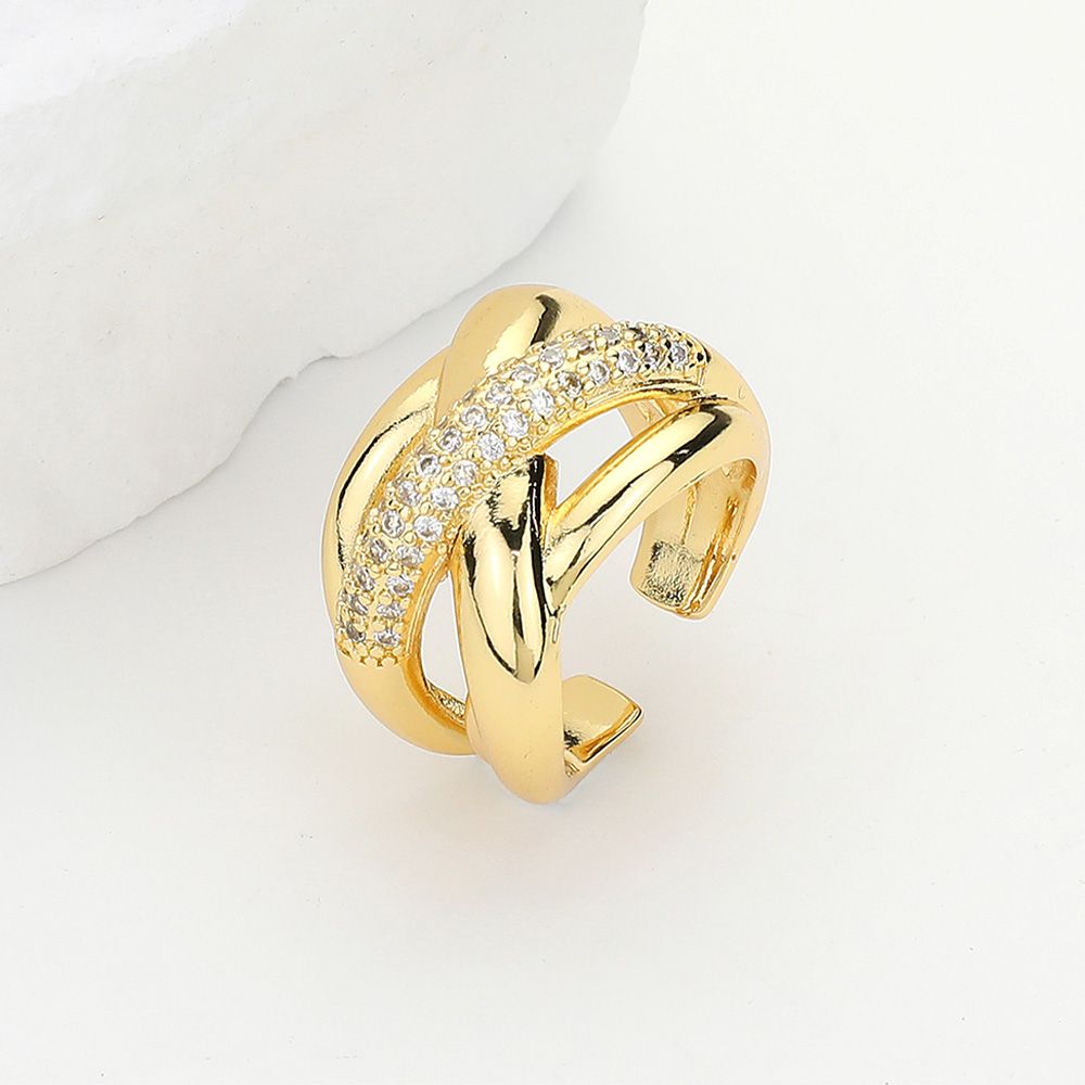 Duskline Ring