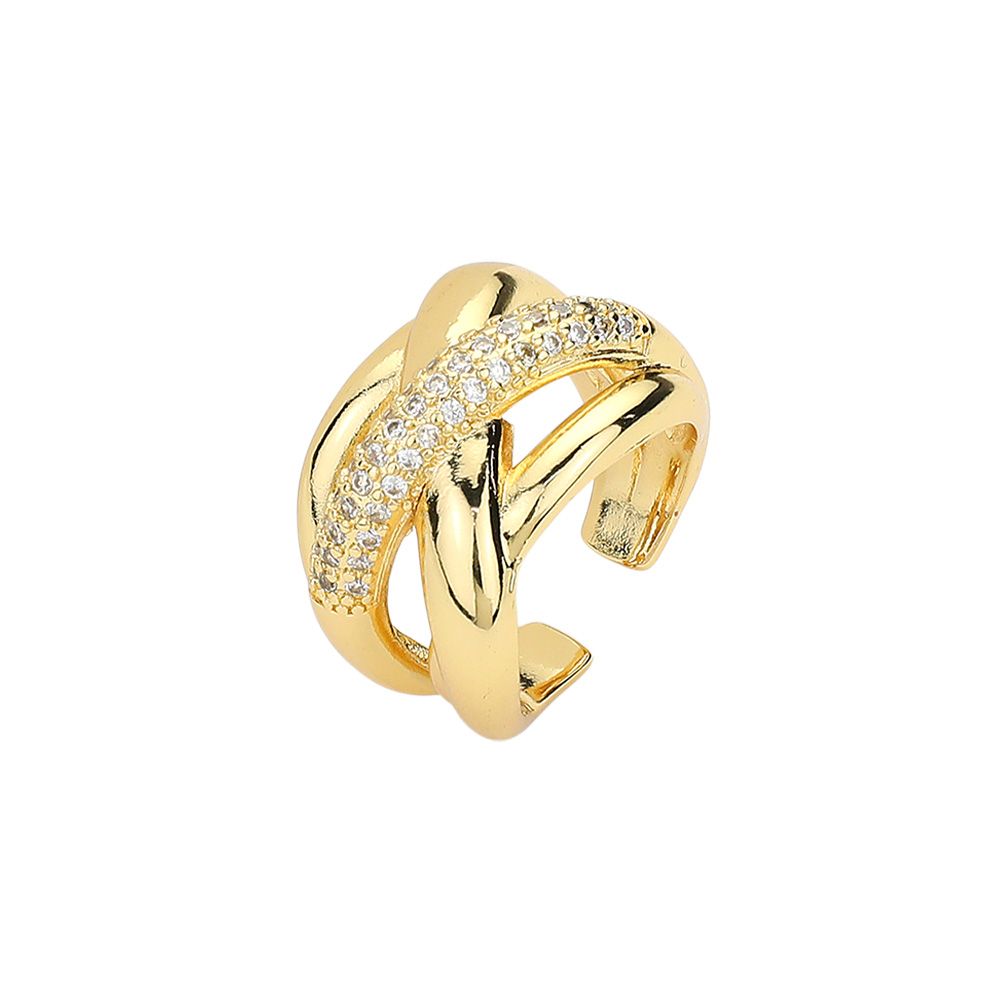 Duskline Ring