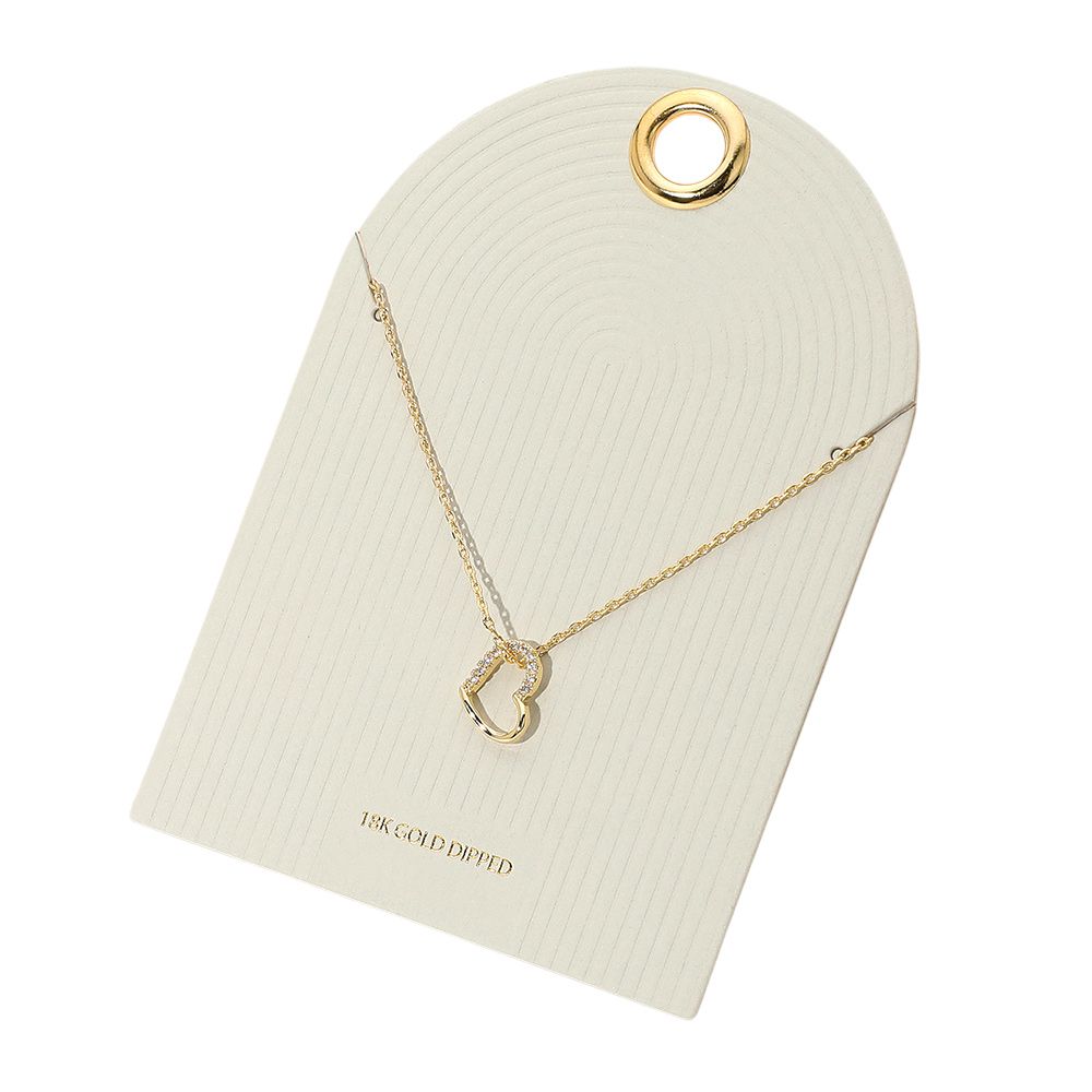 Lovemark Necklace