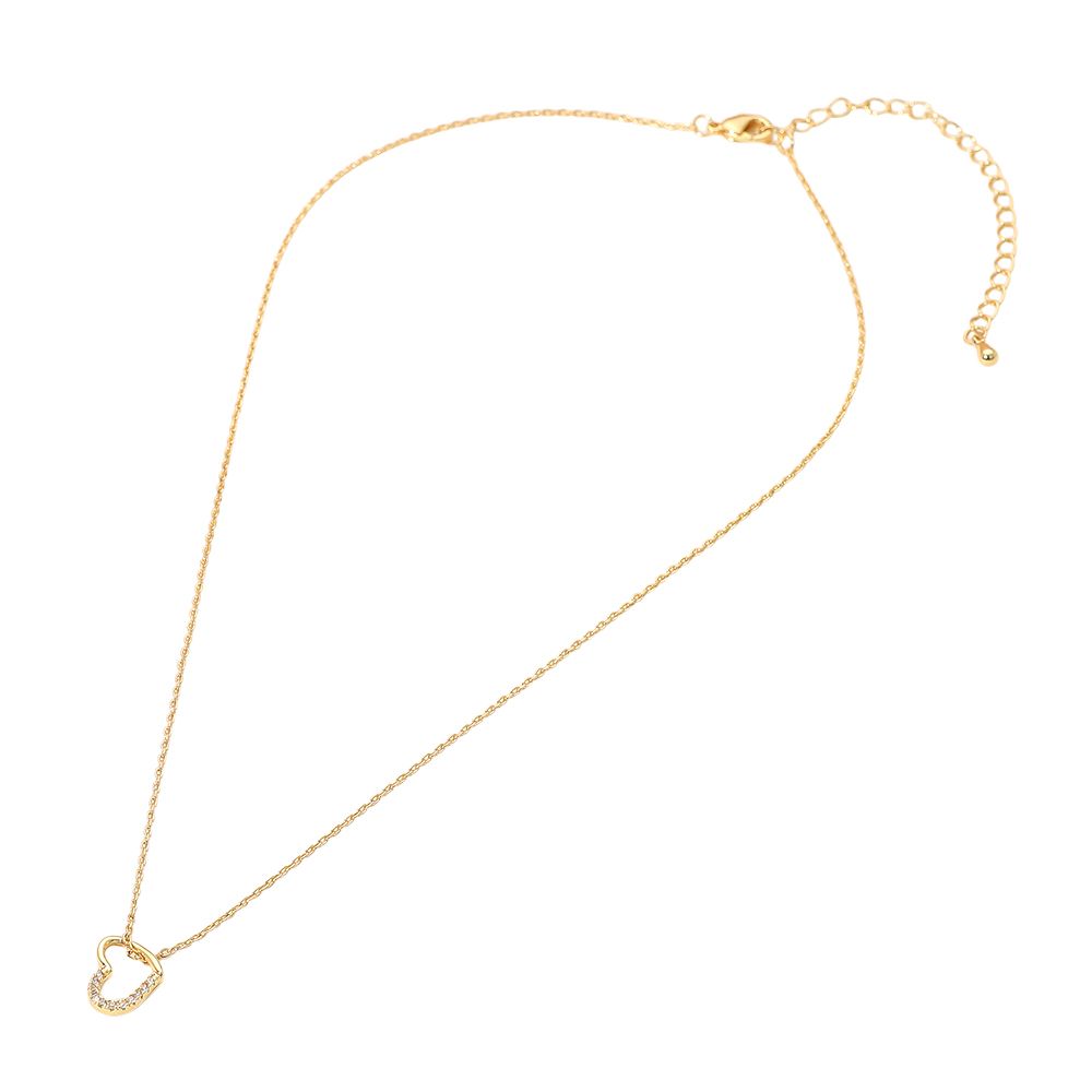 Lovemark Necklace