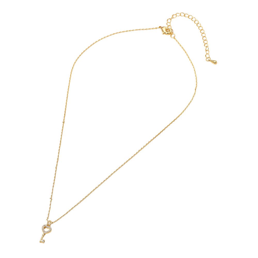 Opalocke Necklace