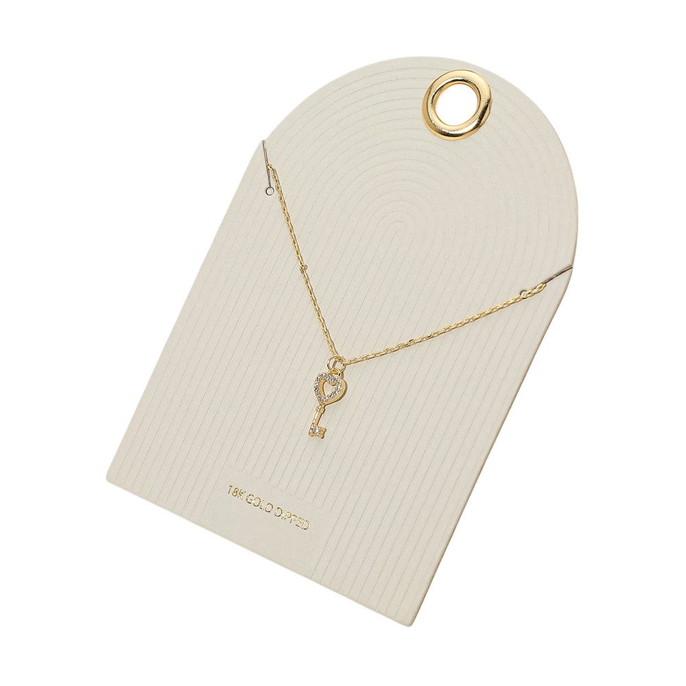 Opalocke Necklace
