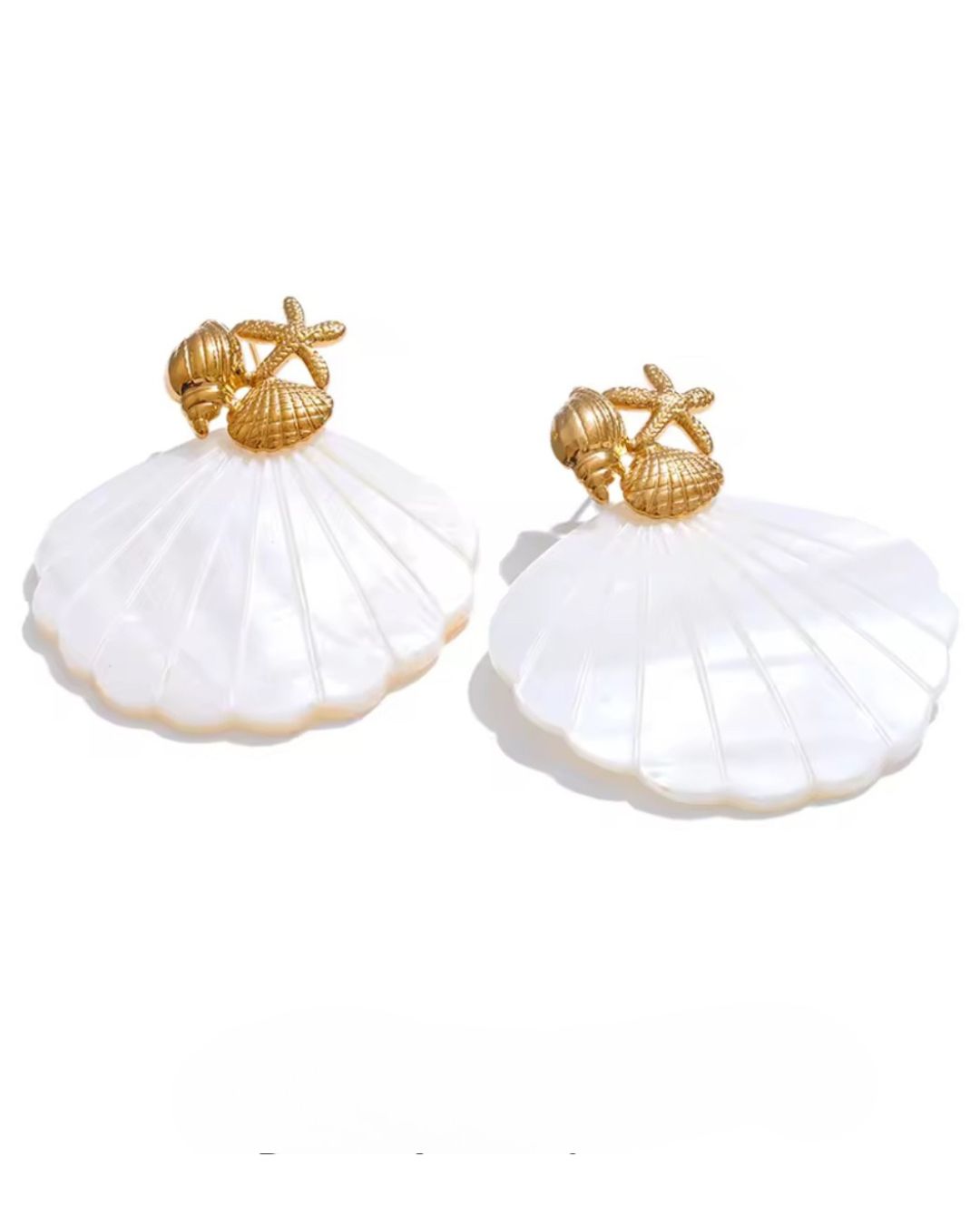 Ocealis Earrings