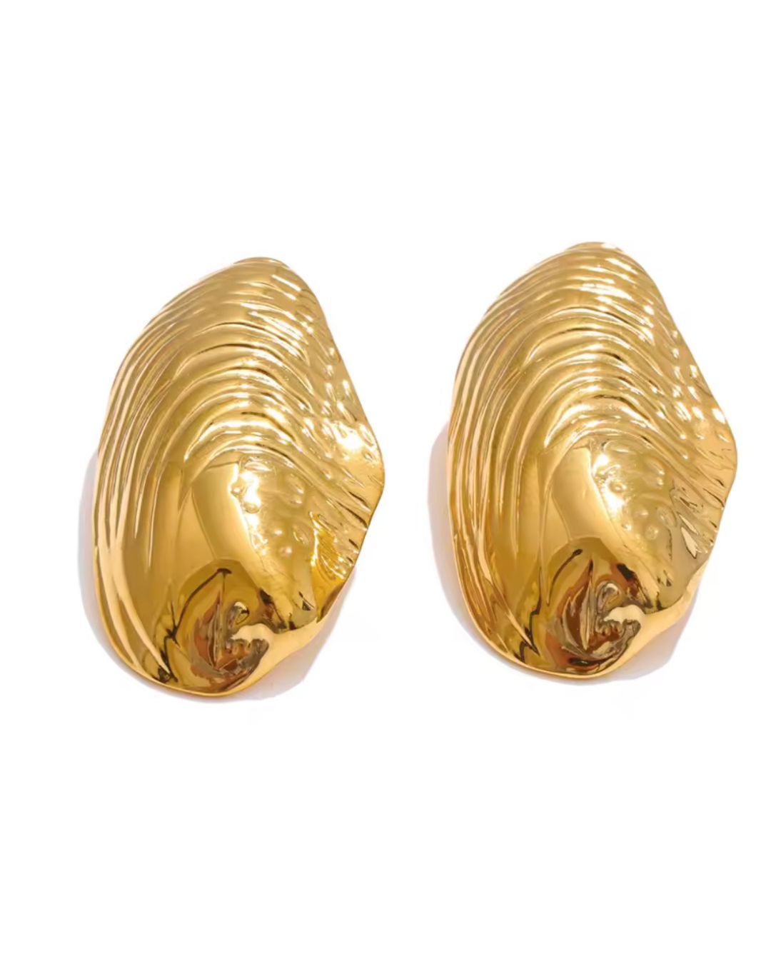 Solmara Stud Earrings