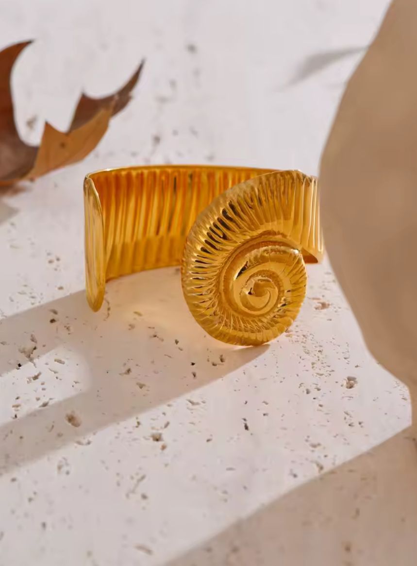 Tidewrap Bracelet