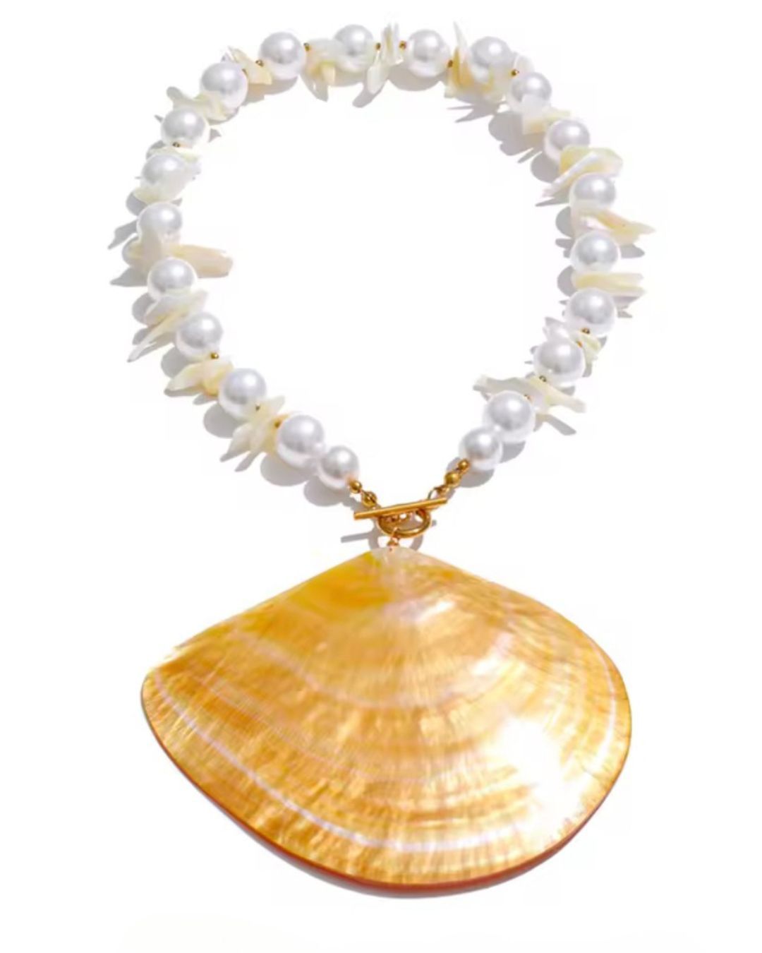Solea Necklace