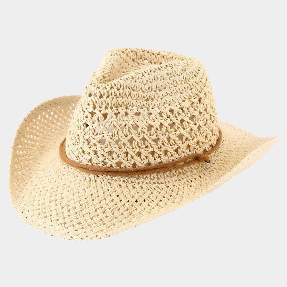 Sundown Rider Cowboy Hat