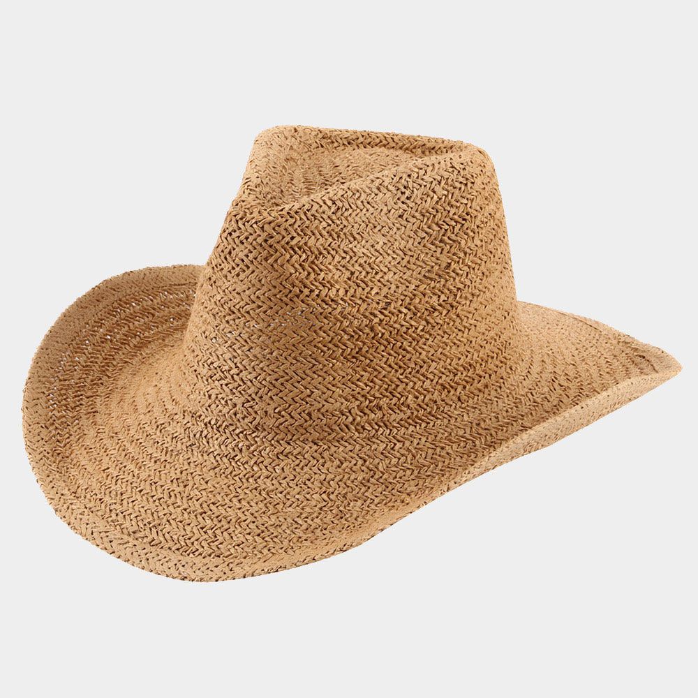 Solar Drift Straw Hat