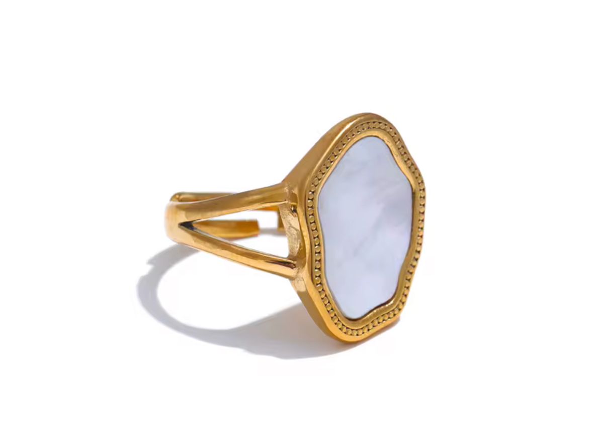 Lumira Ring