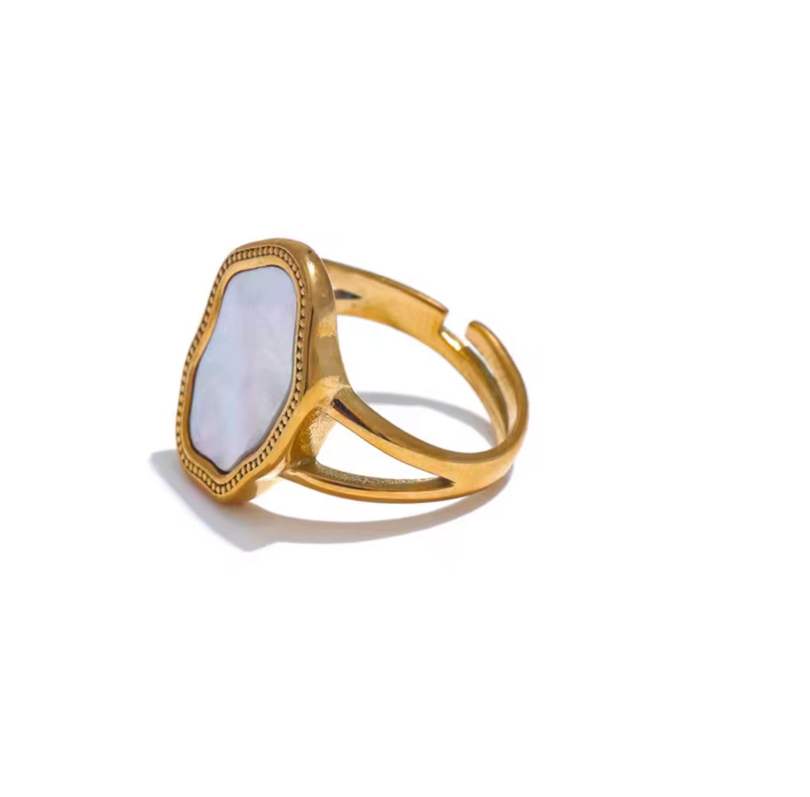 Lumira Ring