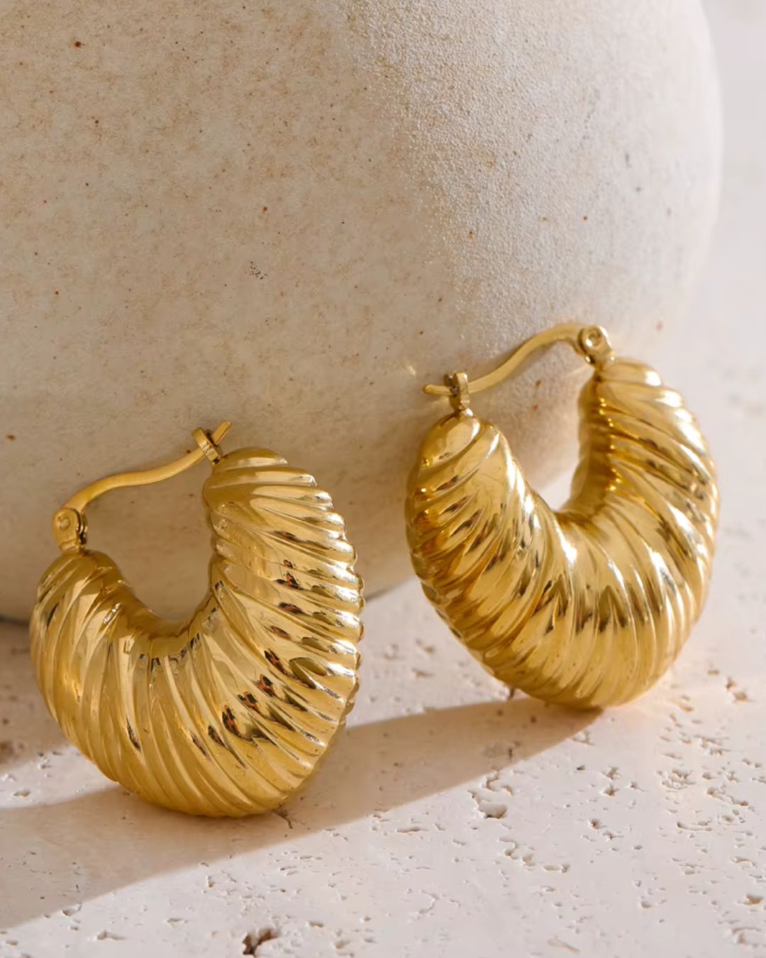 Cherie Hoops