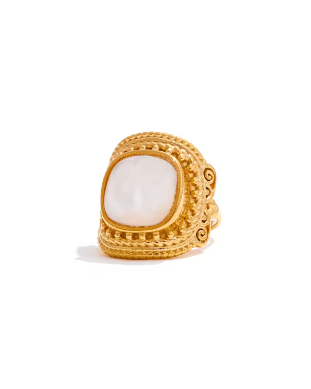 Jaipur Ring