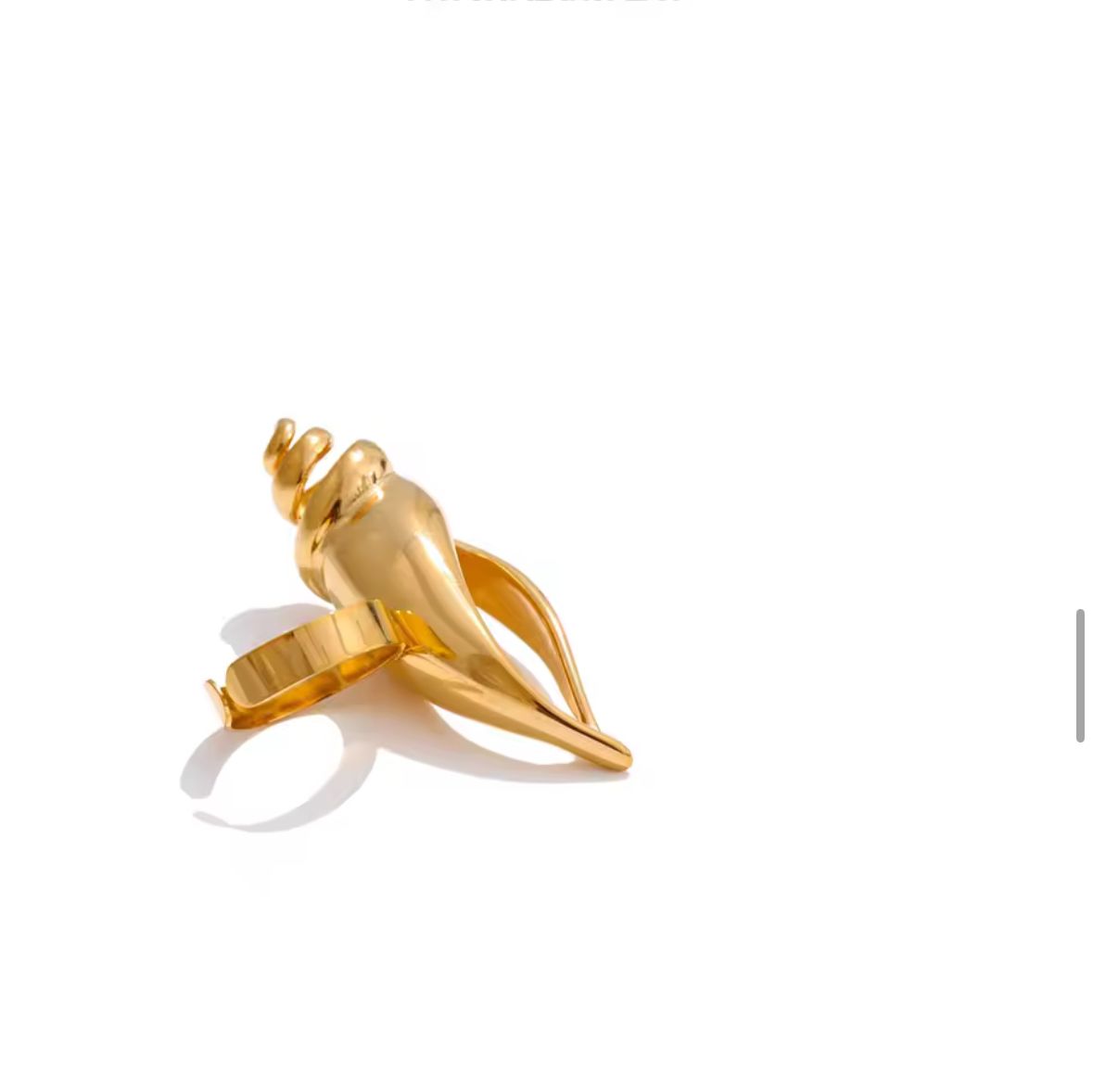 Marisol Ring