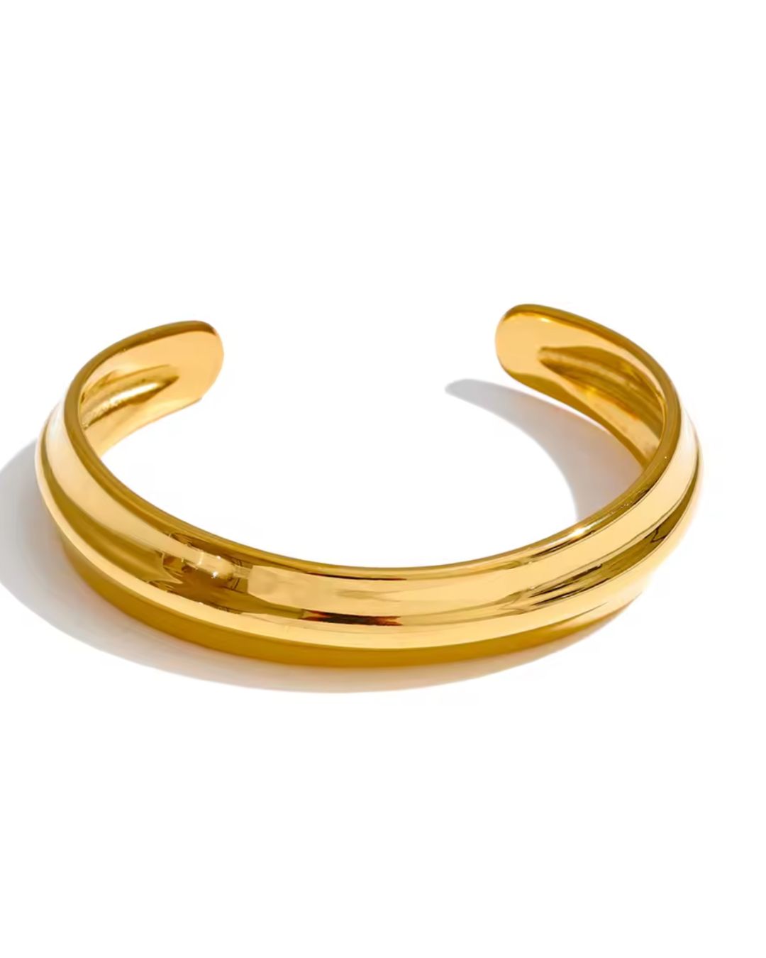 Sola Cuff Bracelet