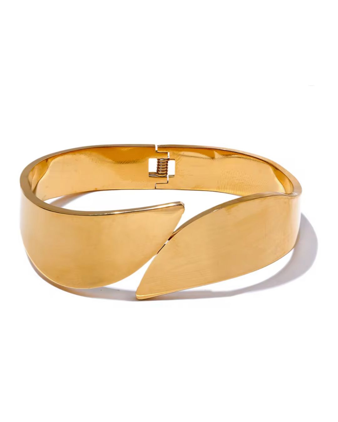 Helix Hinge Bracelet