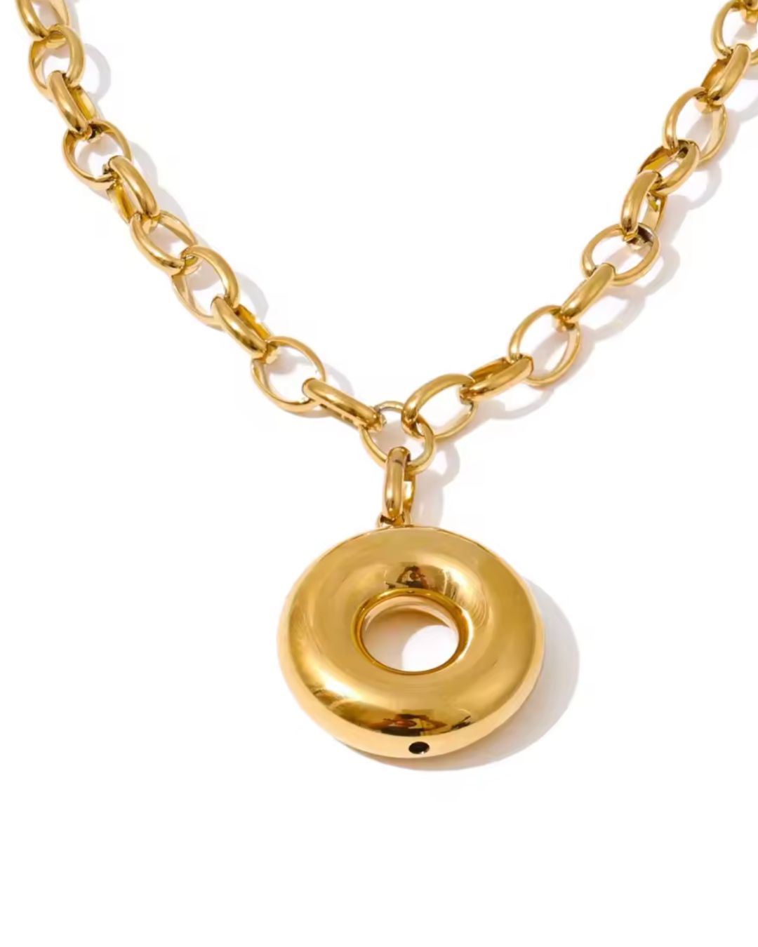 Oro Necklace