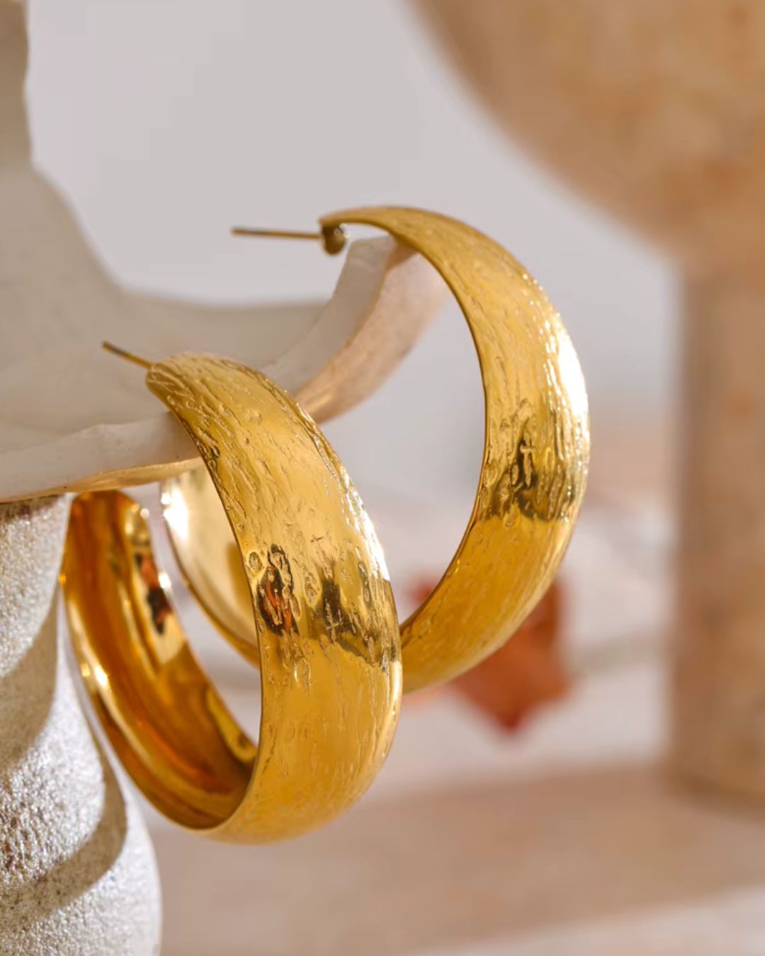 Arcane Hoops