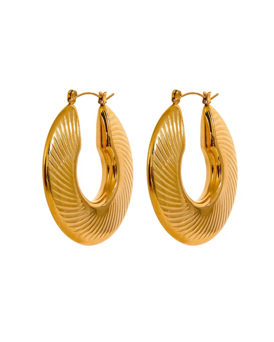 Ruelle Hoops