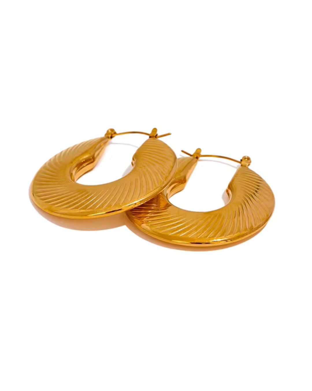 Ruelle Hoops