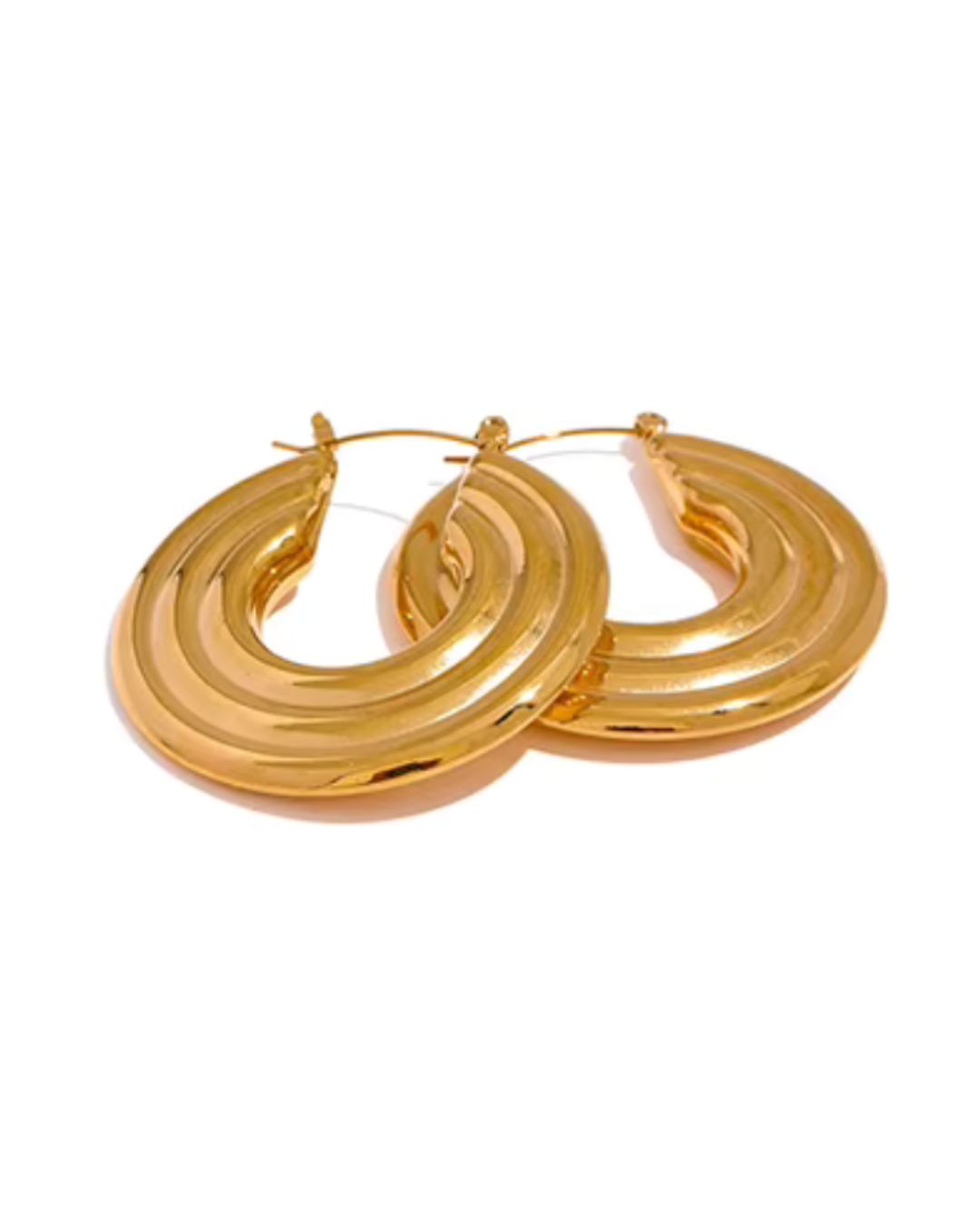 Maya Hoops