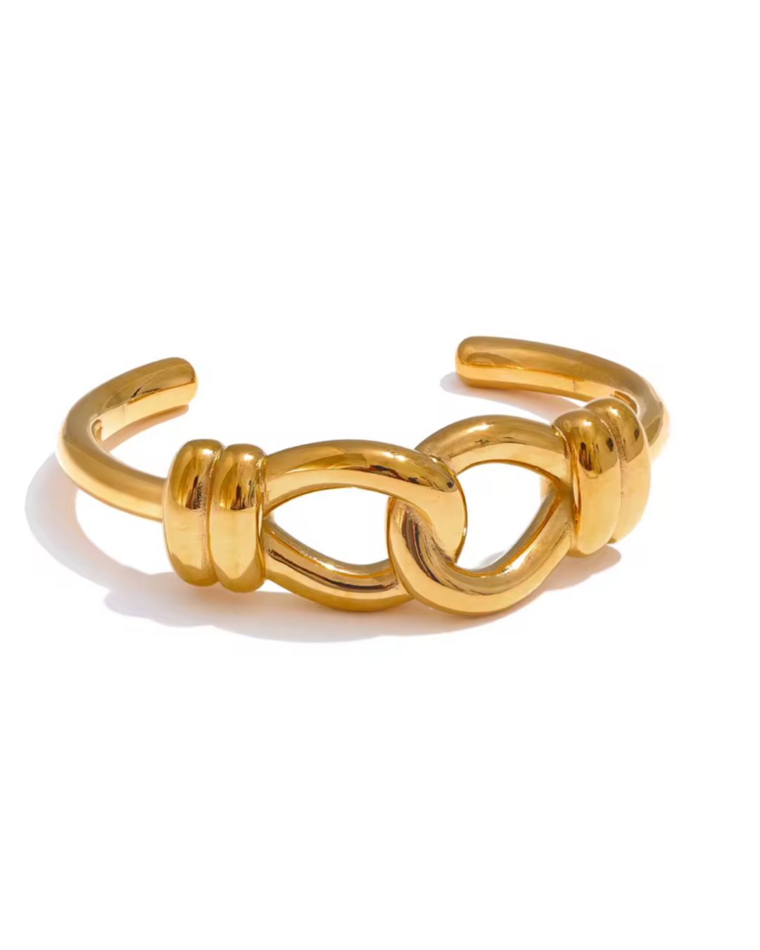 Unity Cuff Bracelet