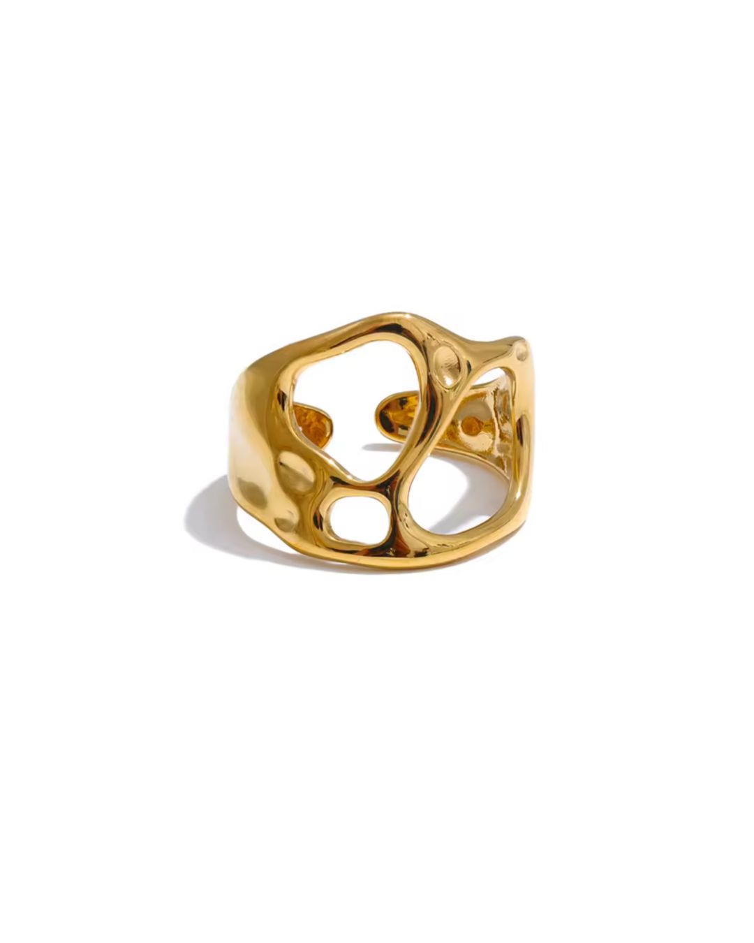 Aeris Ring