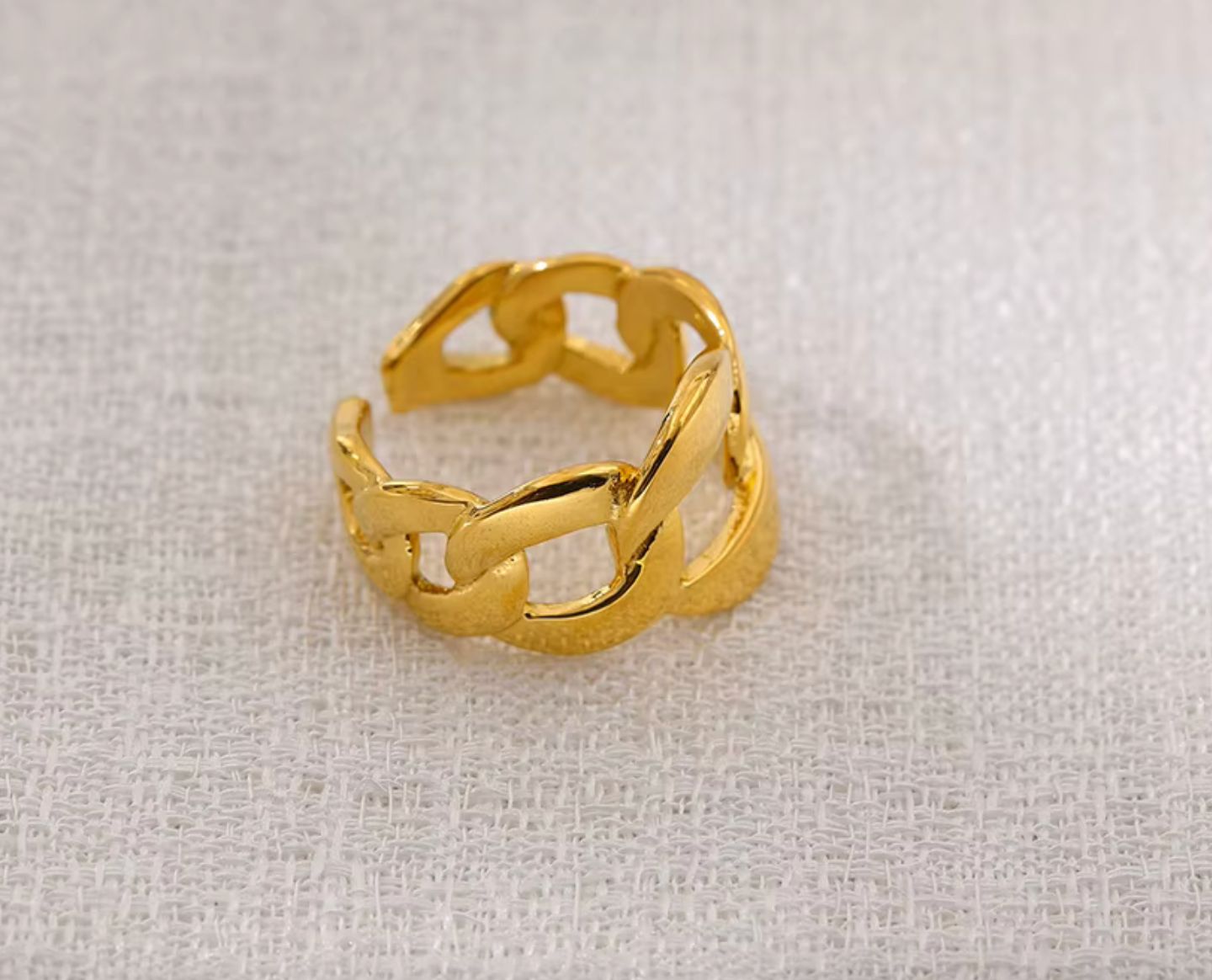 Tether Ring