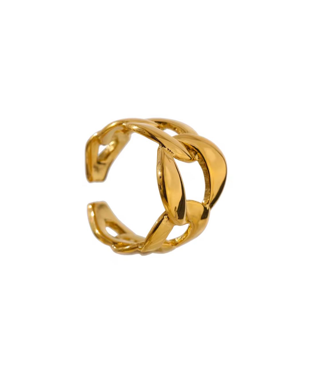 Tether Ring