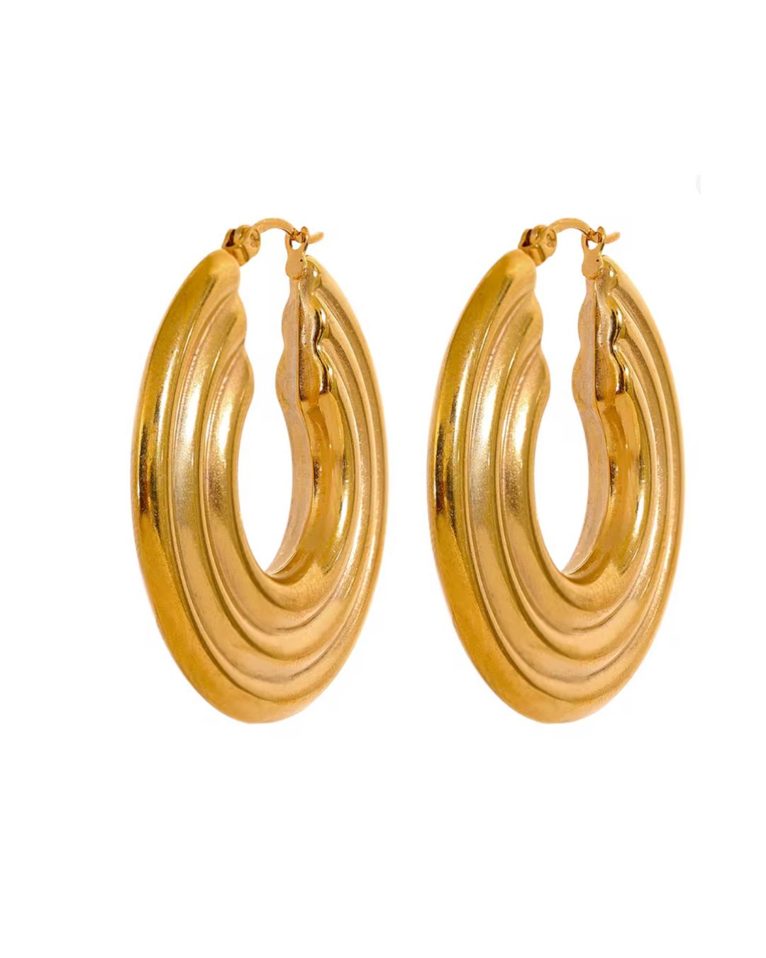 Maya Hoops