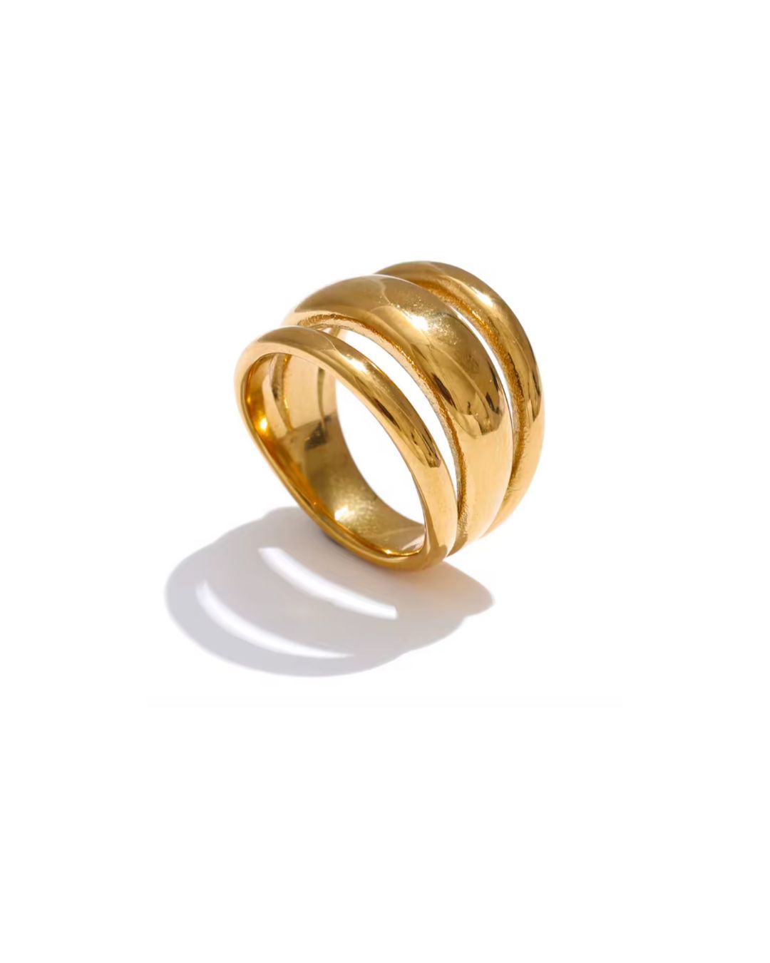 Formstack Ring