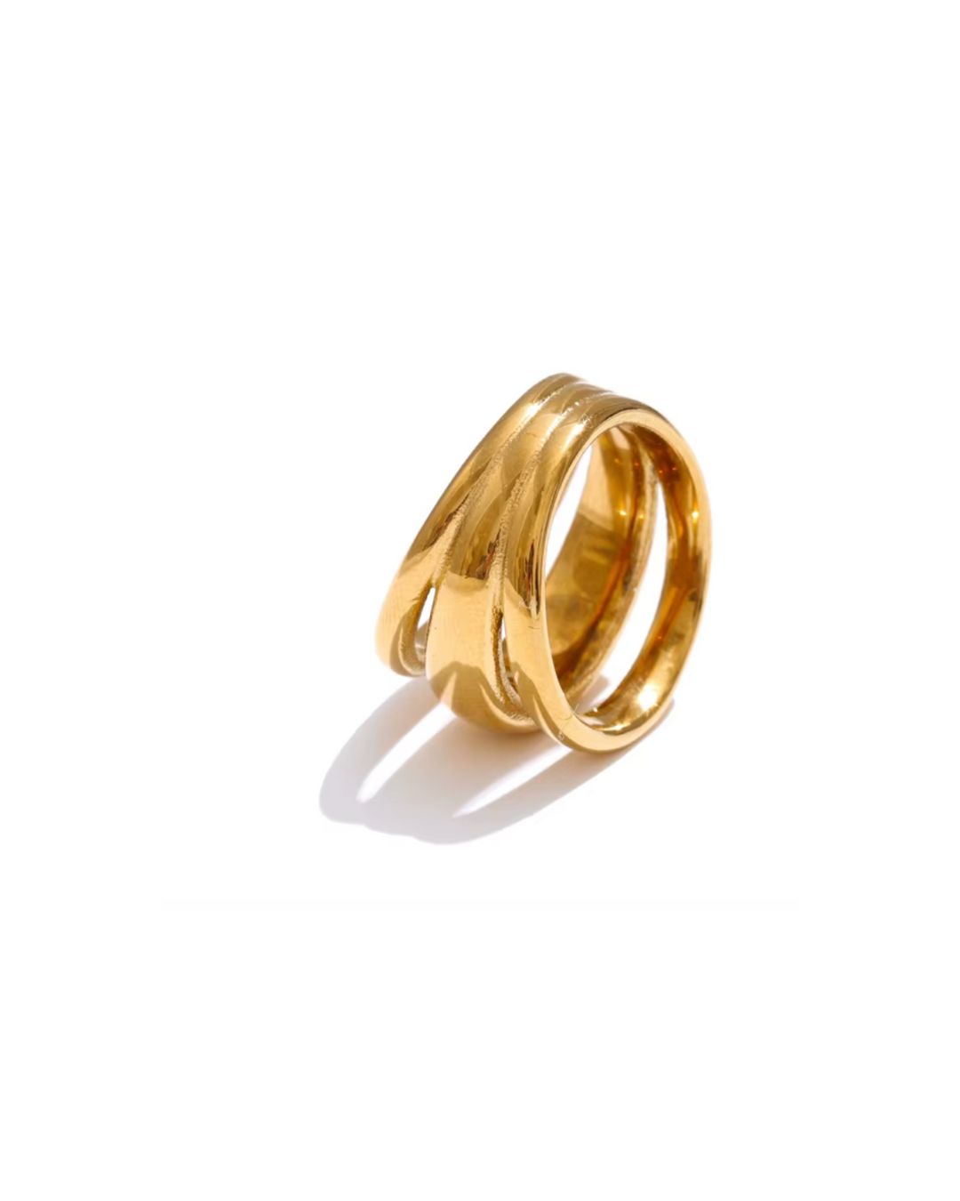Formstack Ring