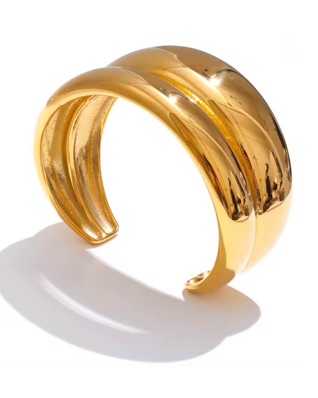 Formstack Bracelet