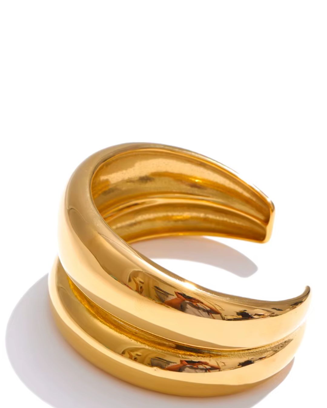 Formstack Bracelet