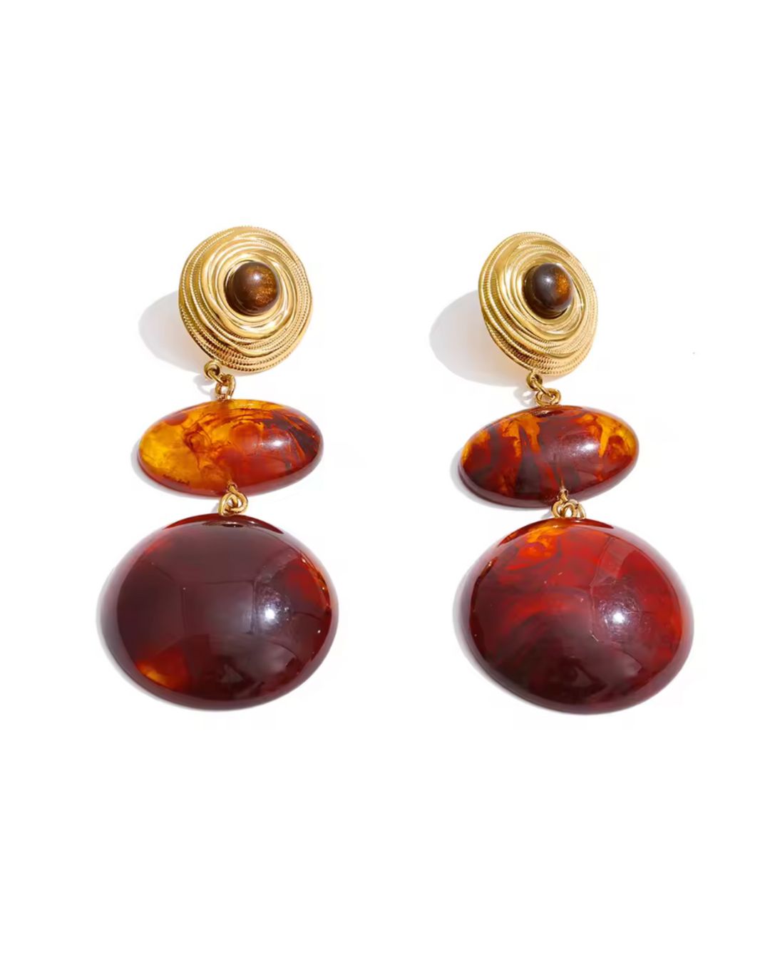 Honeyfall Earrings