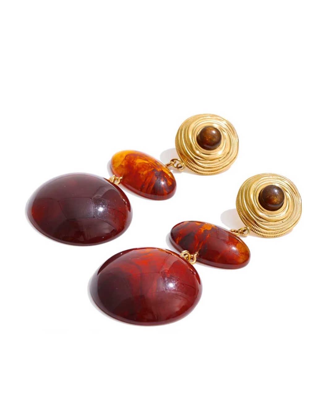 Honeyfall Earrings