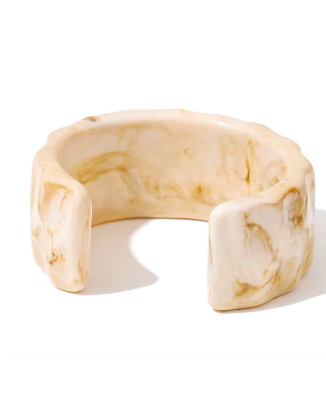 Softstone Bangle