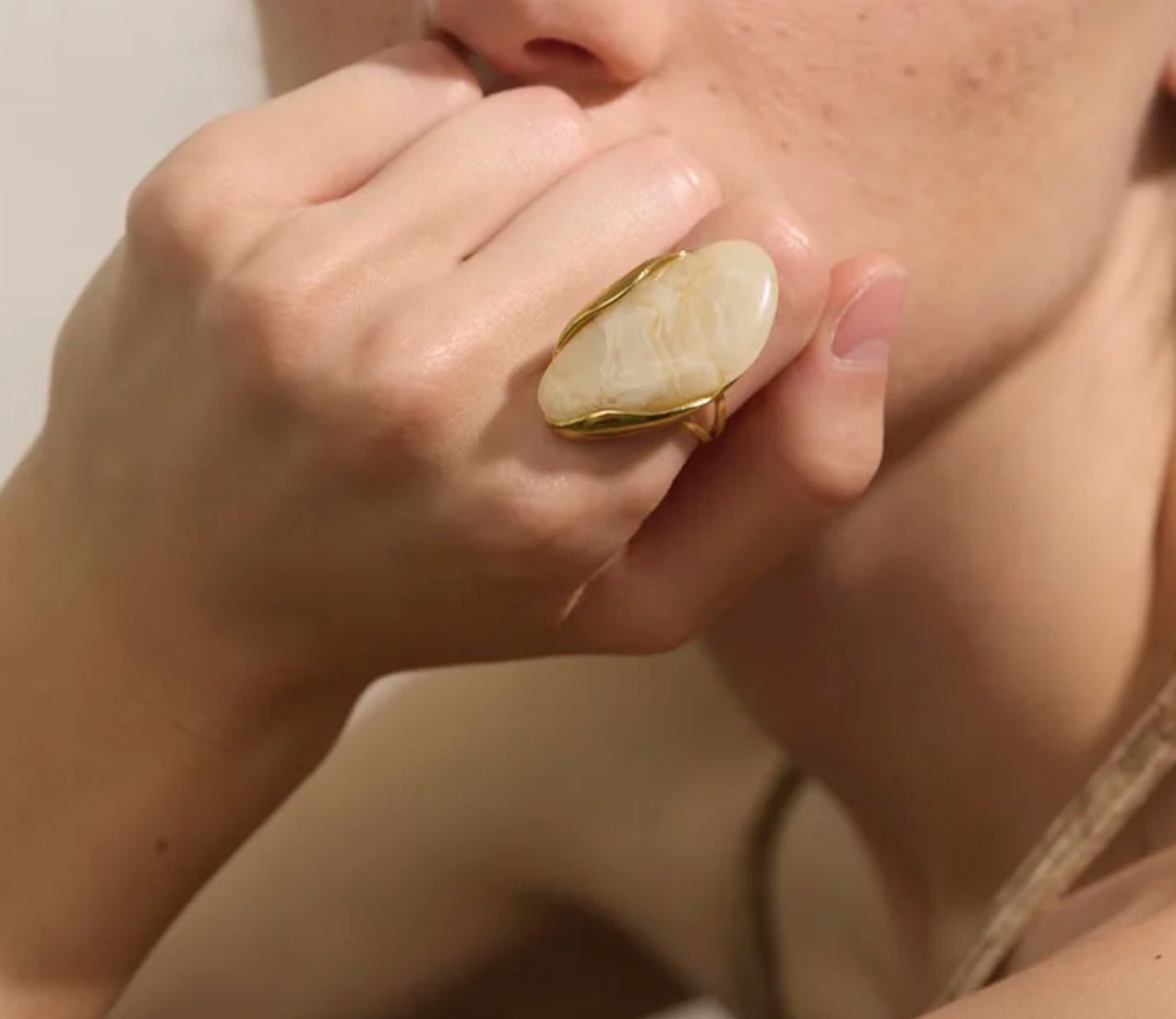 Ignis Ring