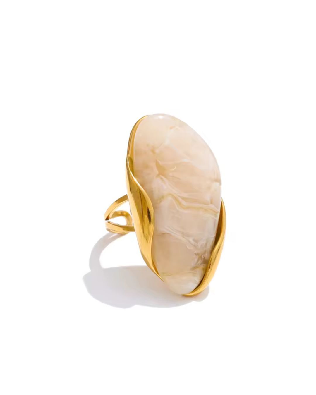 Ignis Ring