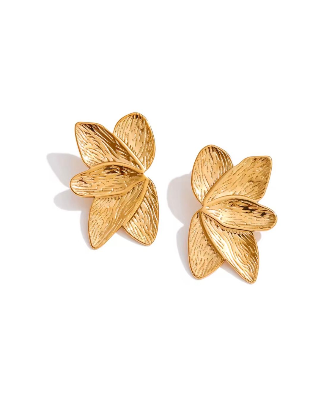Blossom Earrings