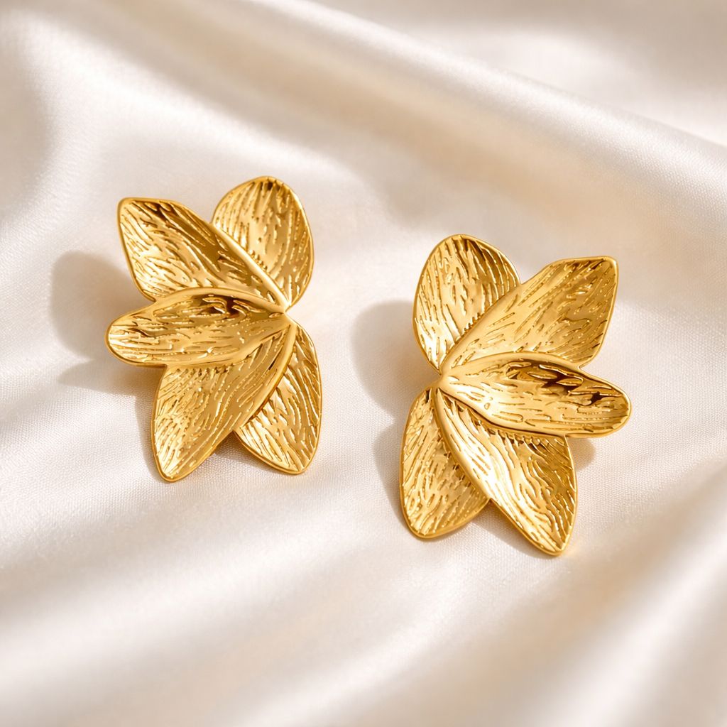 Blossom Earrings