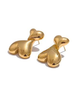 Sweetheart Studs