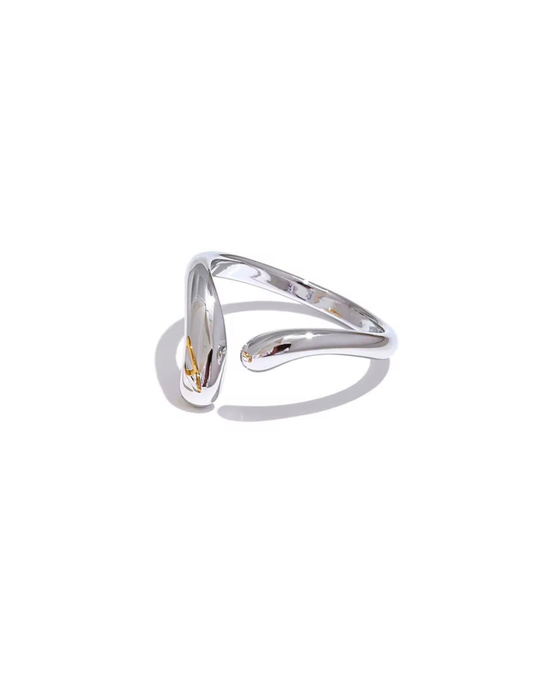 Solace Ring