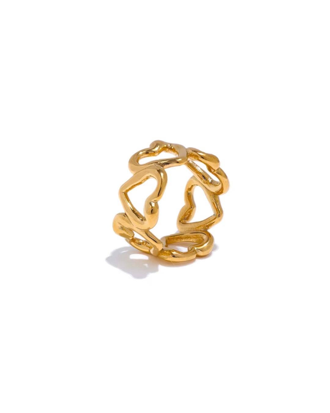 Endless Love Ring