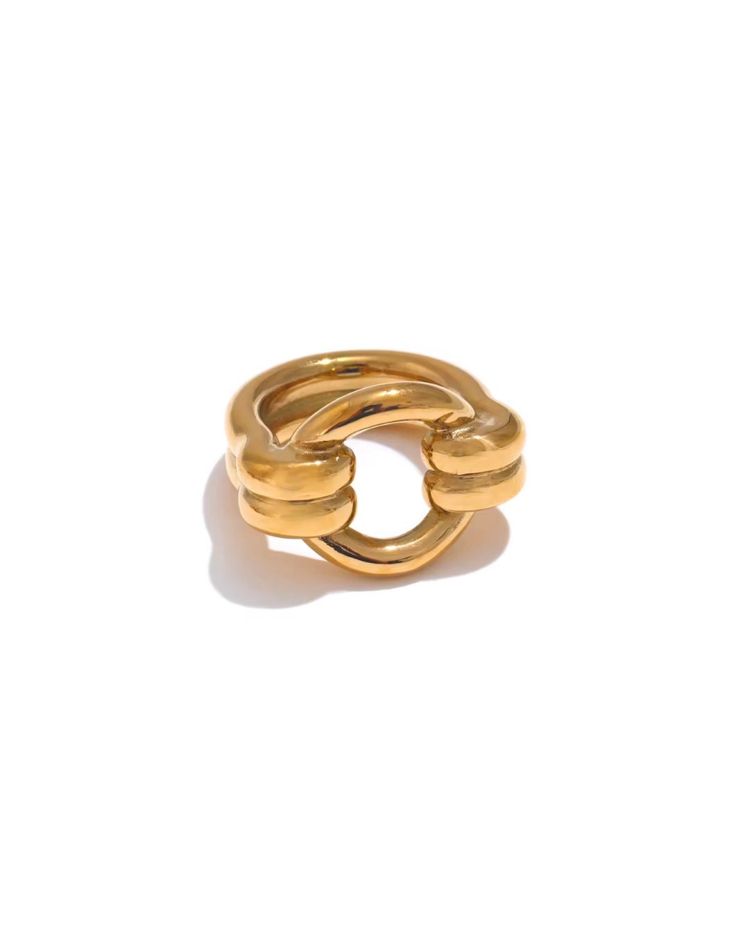 Bond Ring