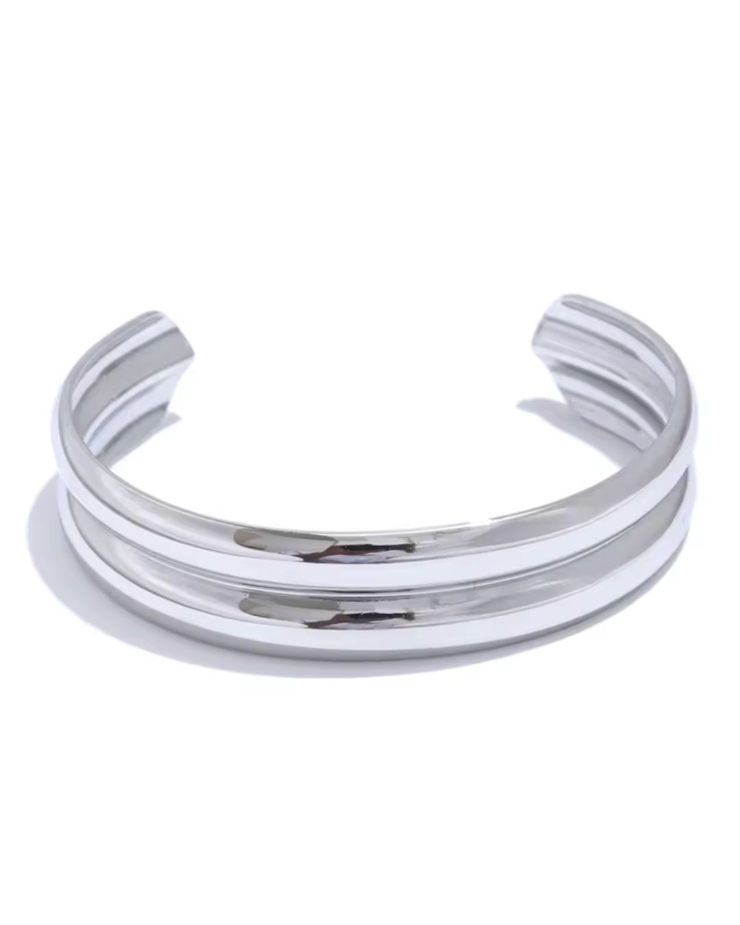 Mirrorline Bracelet