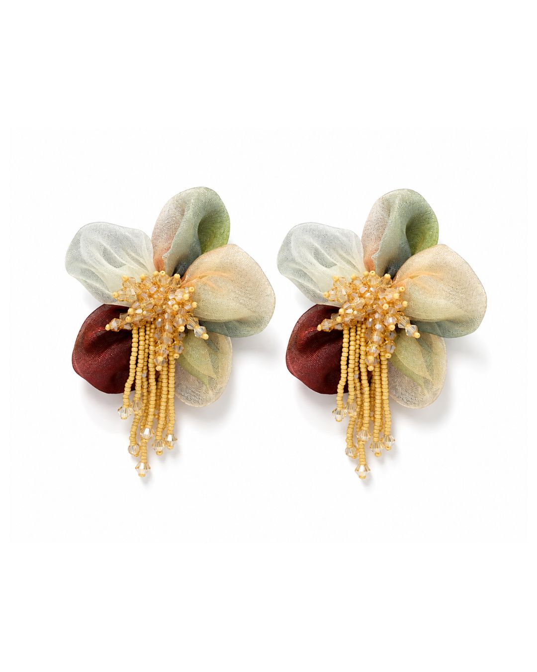 Willow Blossom Earrings