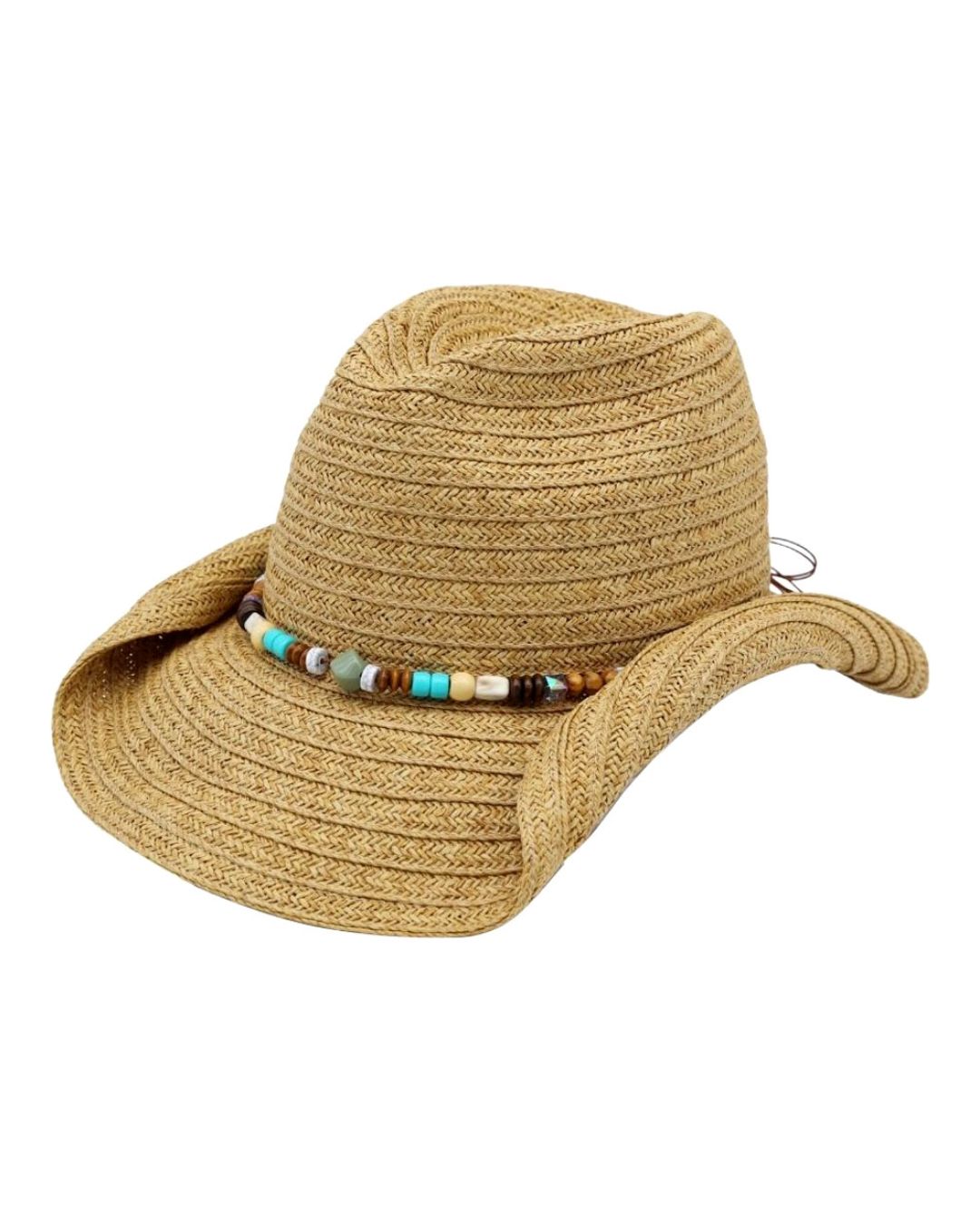Savannah Cowboy Hat