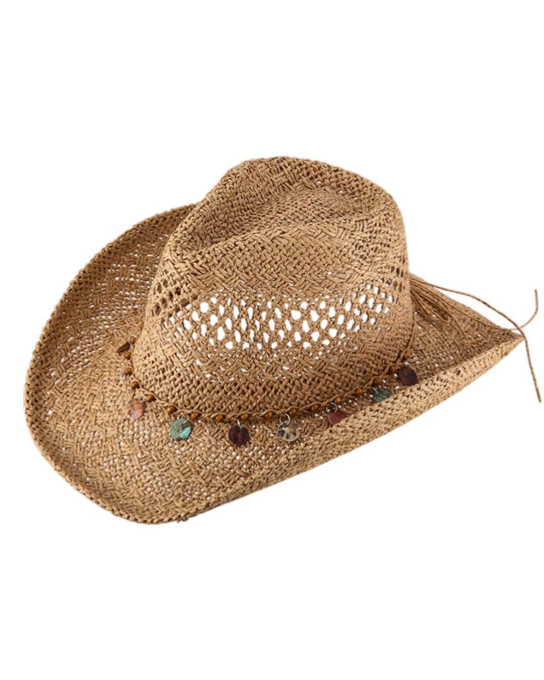 Calypso Cowboy Hat
