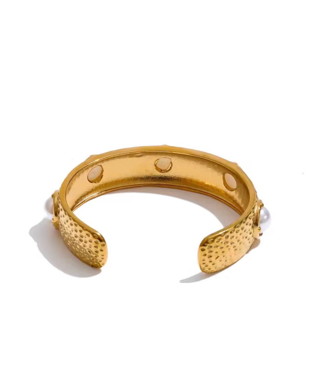Elodie Cuff Bracelet